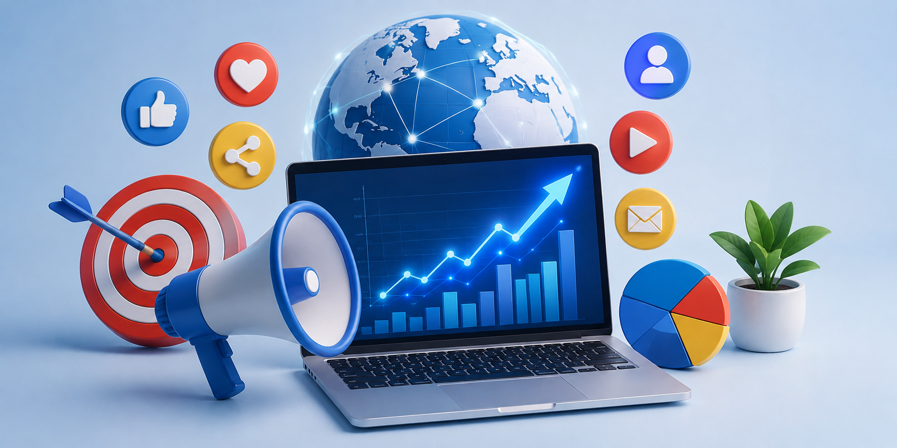 Best Digital Marketing Company in Pondicherry for Business Growth