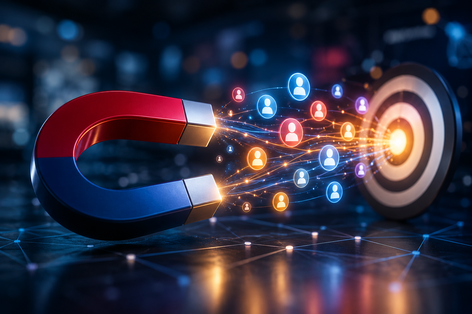 Why Attention Is the New Currency in Digital Marketing