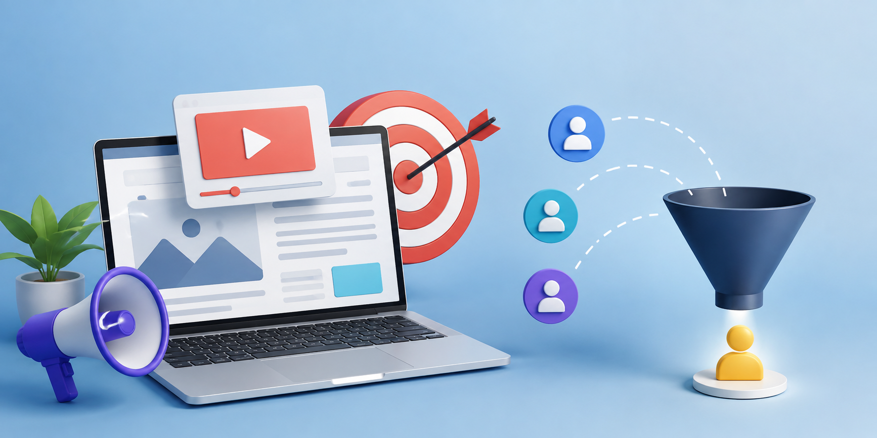 Why Good Content Isn't Bringing Your Business Leads