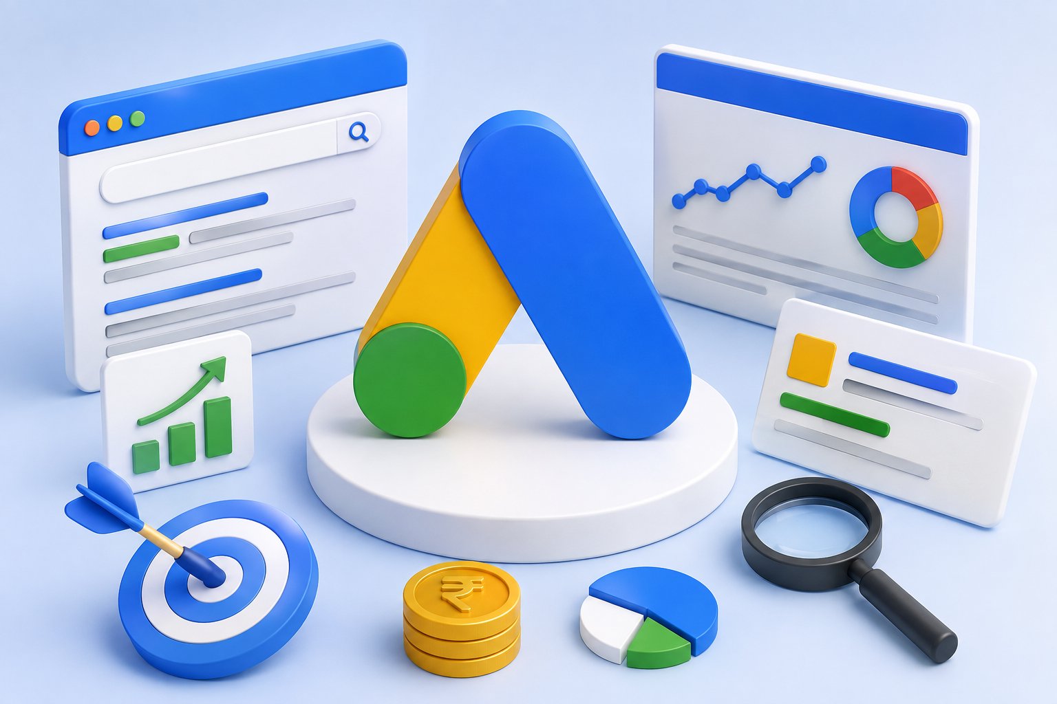 Google Ads Strategies for Business Growth in 2026