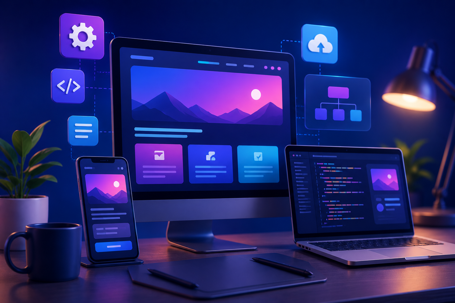 Website Development Strategies for Business Growth in 2026