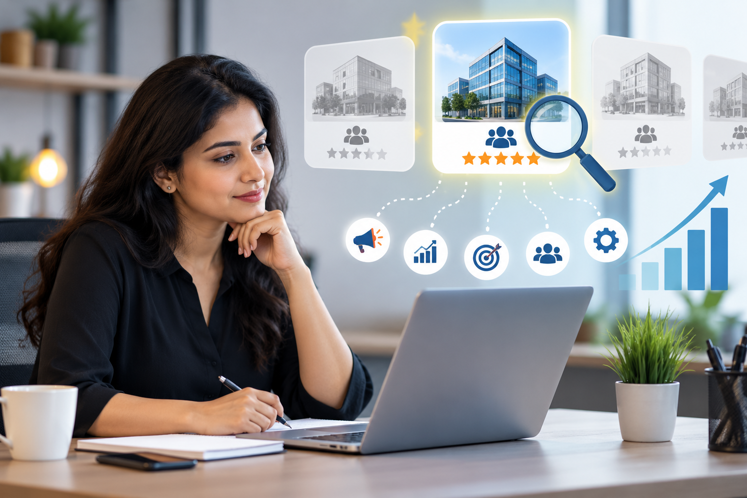 How Do I Find a Good Digital Marketing Company?
