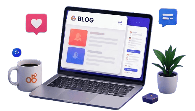 Blog Hero