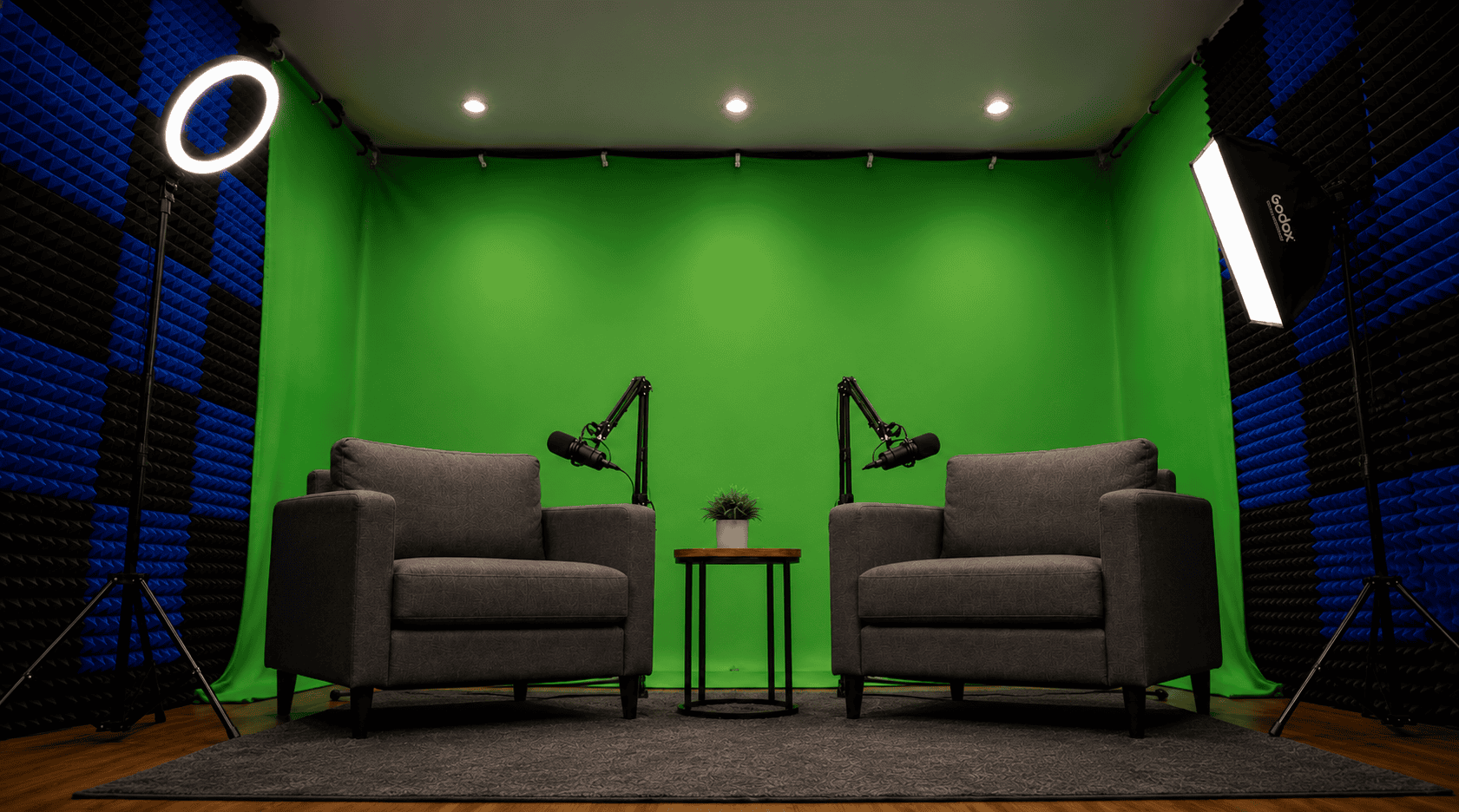 Case study video production