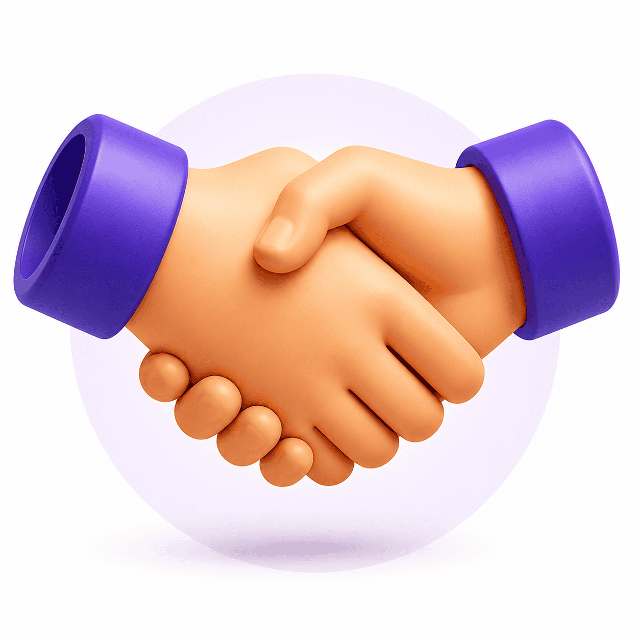 Client focused digital marketing service