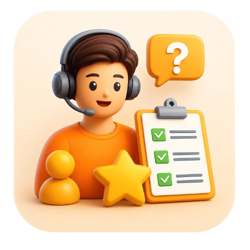 Customer First