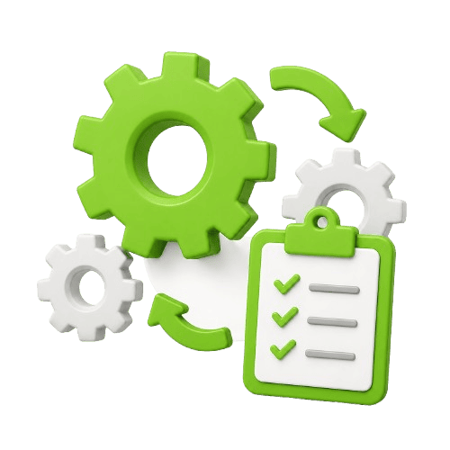 Business automation solutions