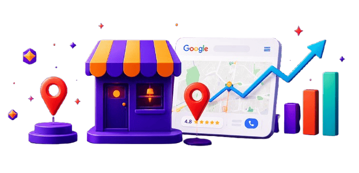 Google Business CTA