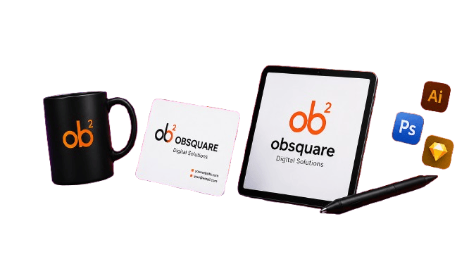 Branding Mockup