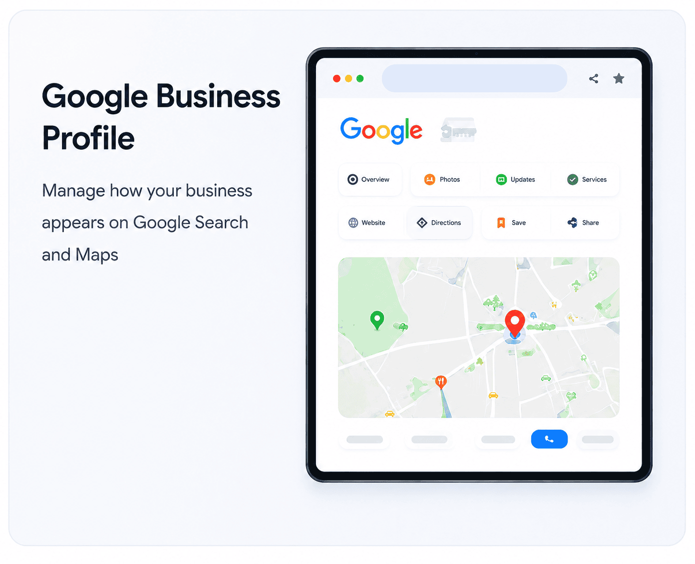 Google Business