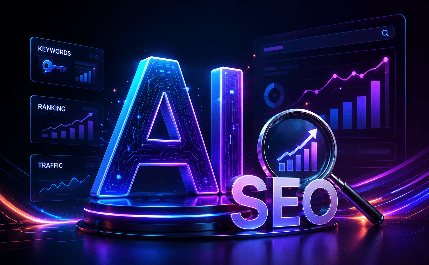 AI SEO