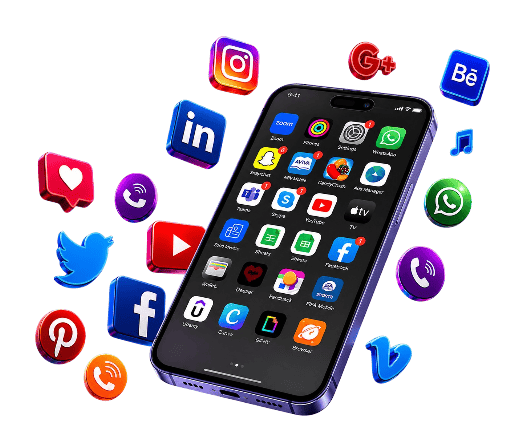 Social Media Management