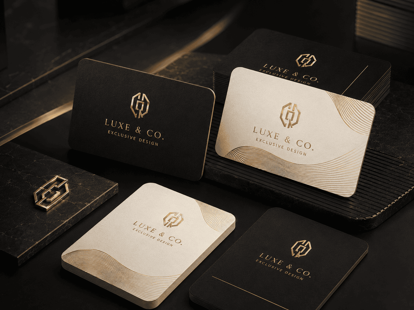 Branding Project