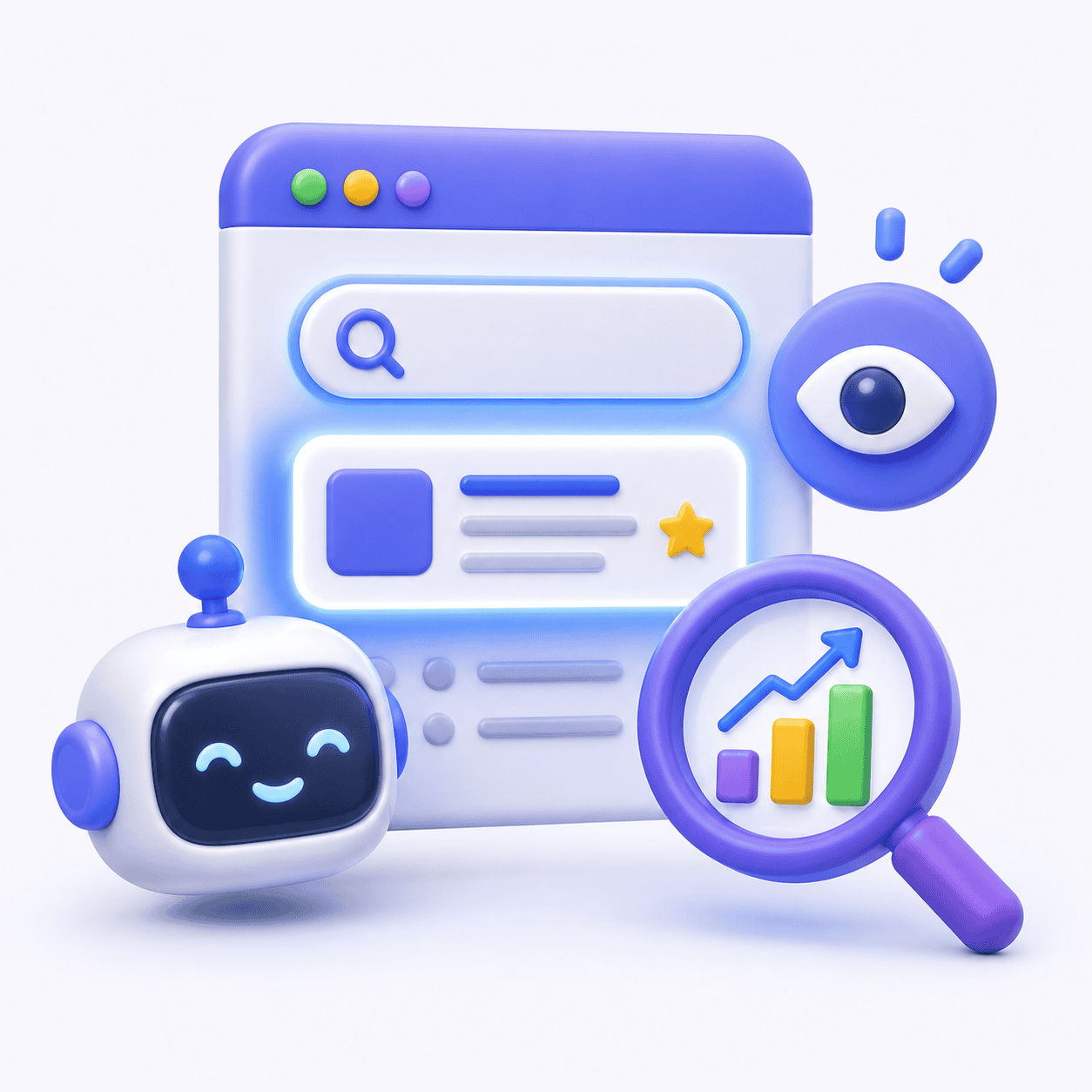 AI Search Visibility