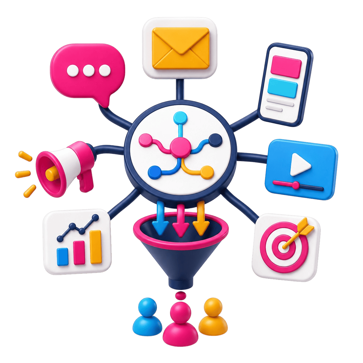 Channel Strategy