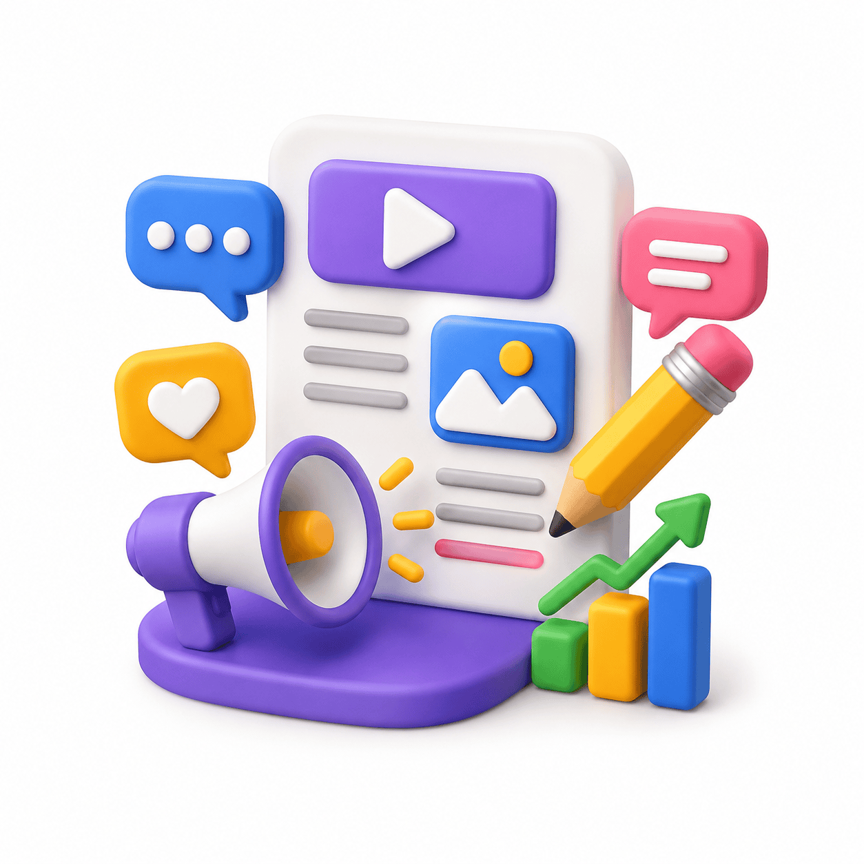 Content Marketing