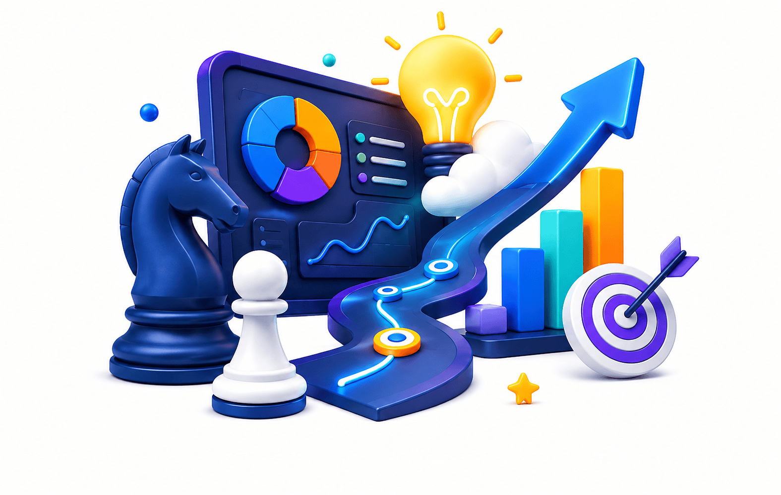 Digital Strategy