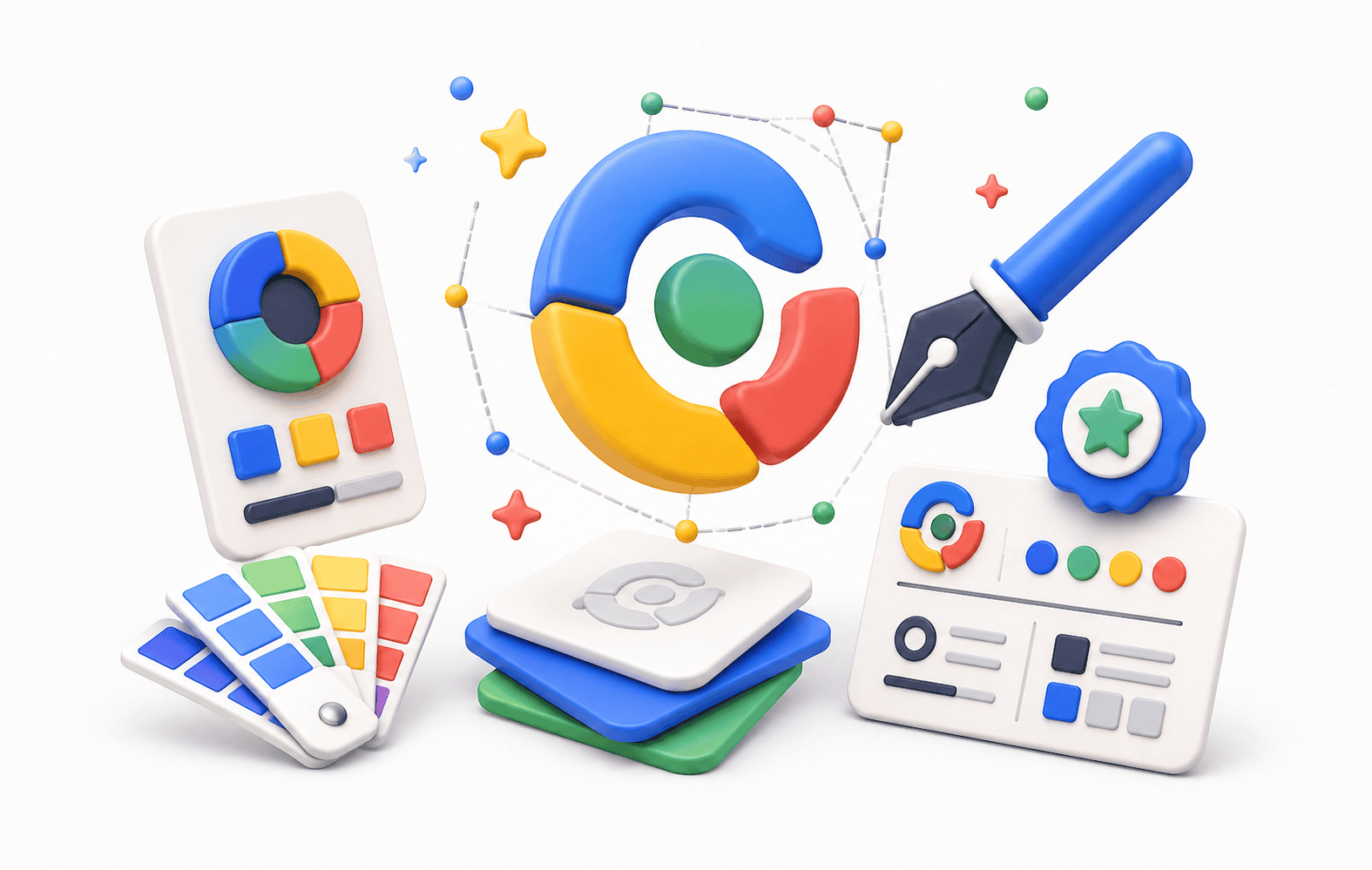 Logo & Branding Design