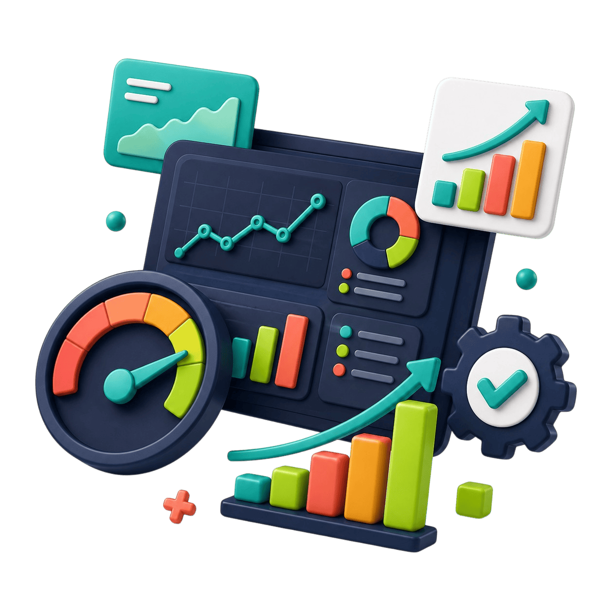 Performance Consulting