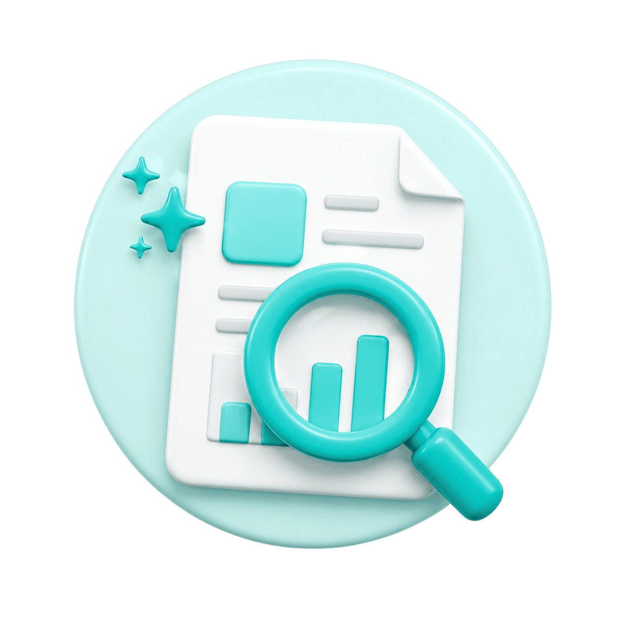 Research and Discovery