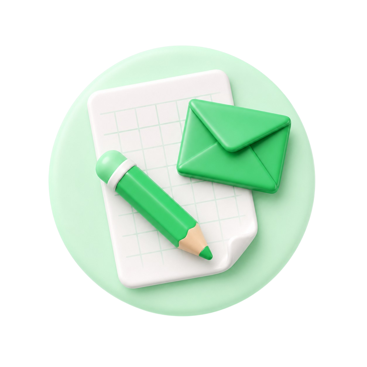 Stationery Design