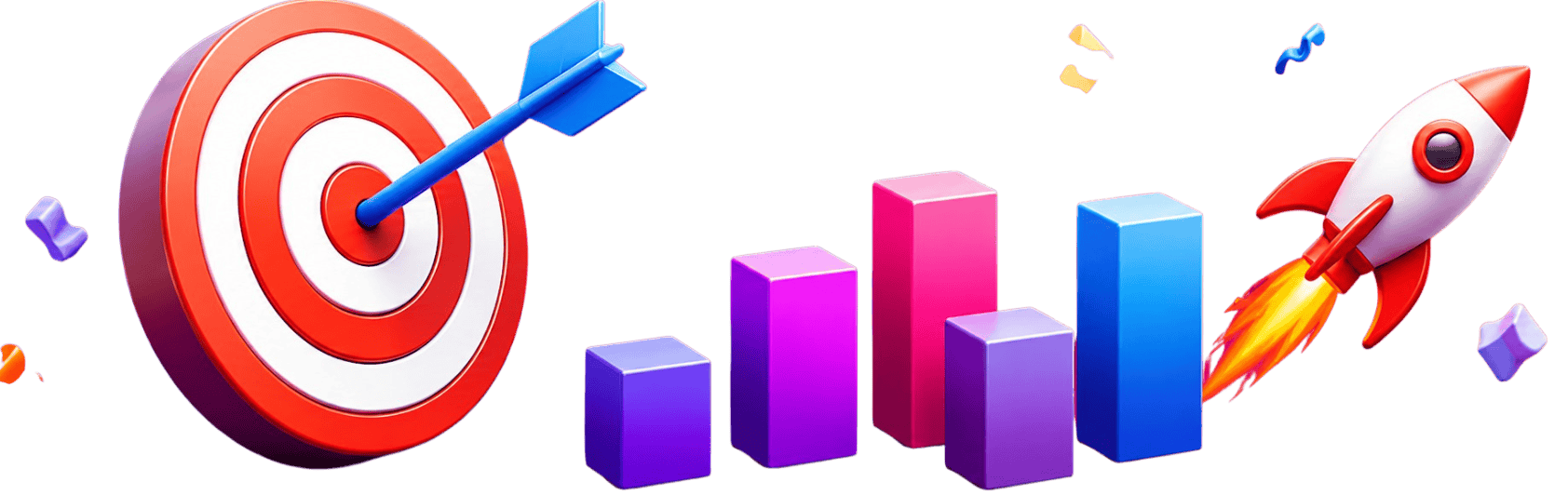 Growth target design