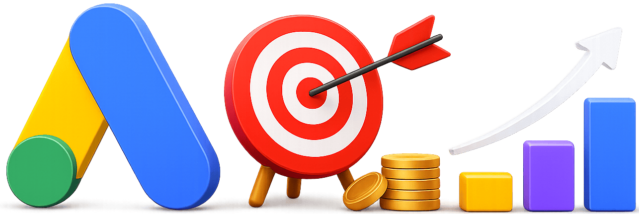 Google Ads CTA Image