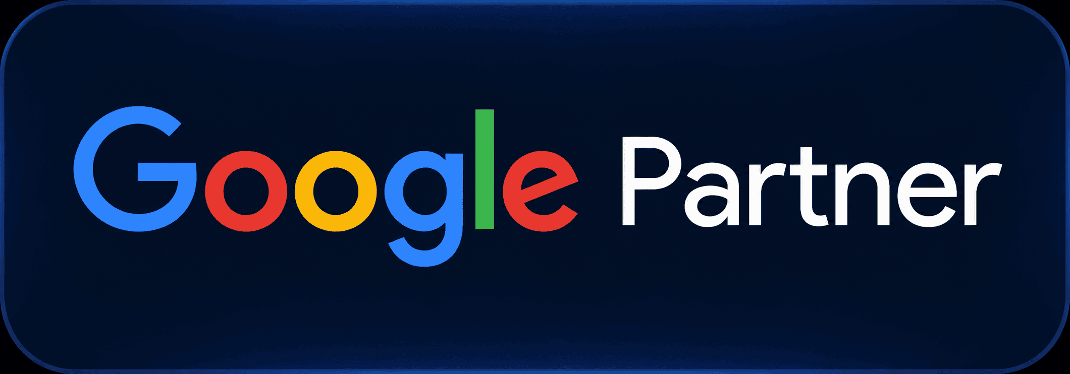Google Partner