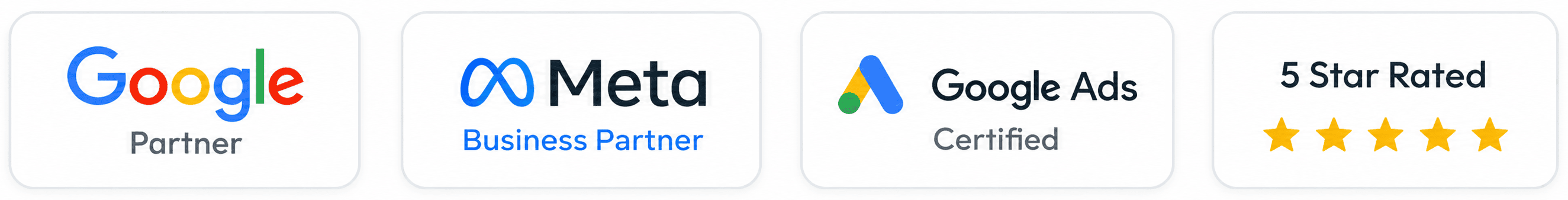 Google Partner