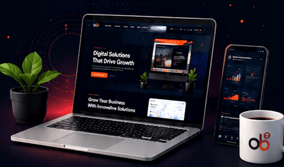 Portfolio Banner