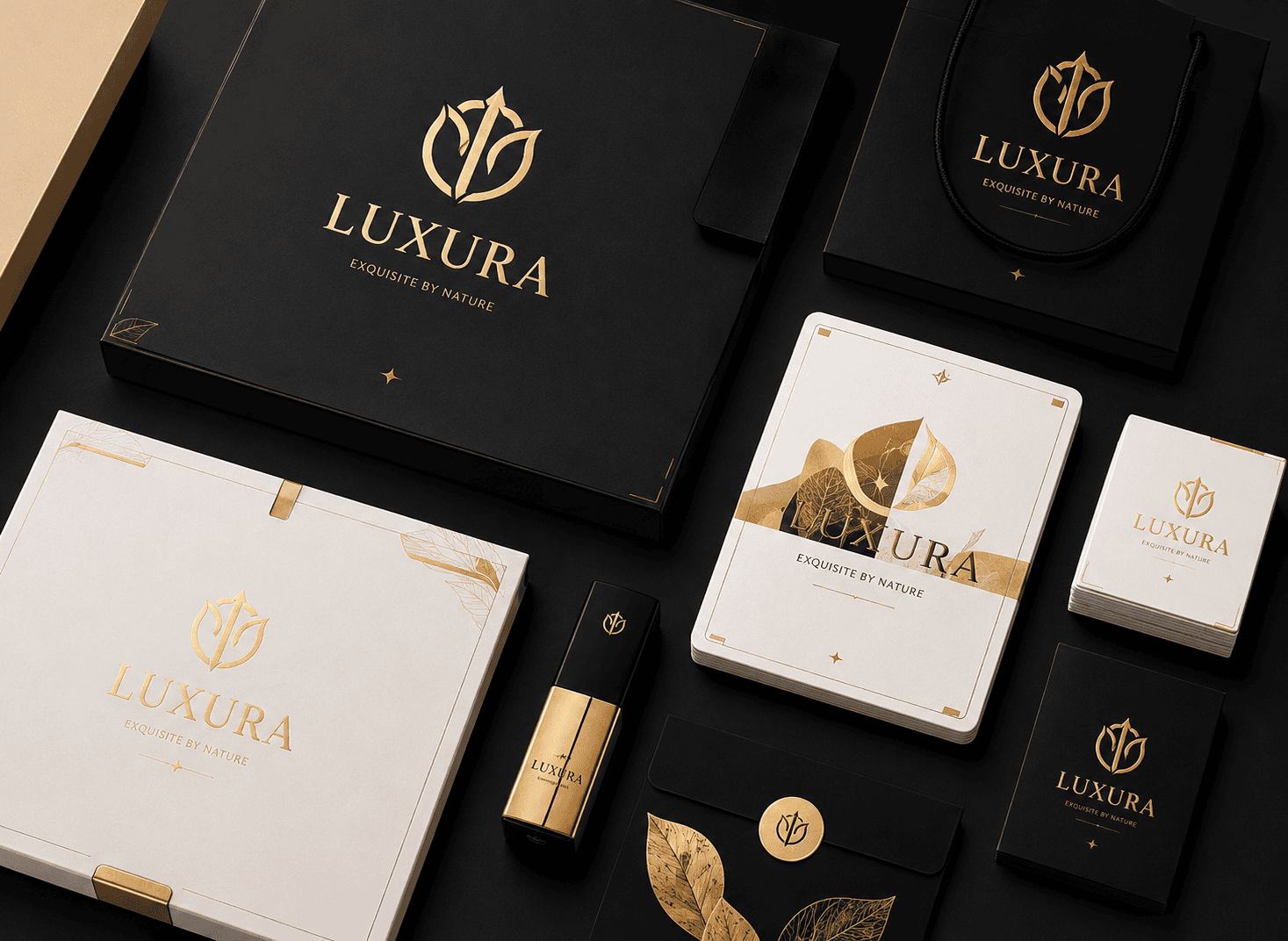 Luxura Interiors