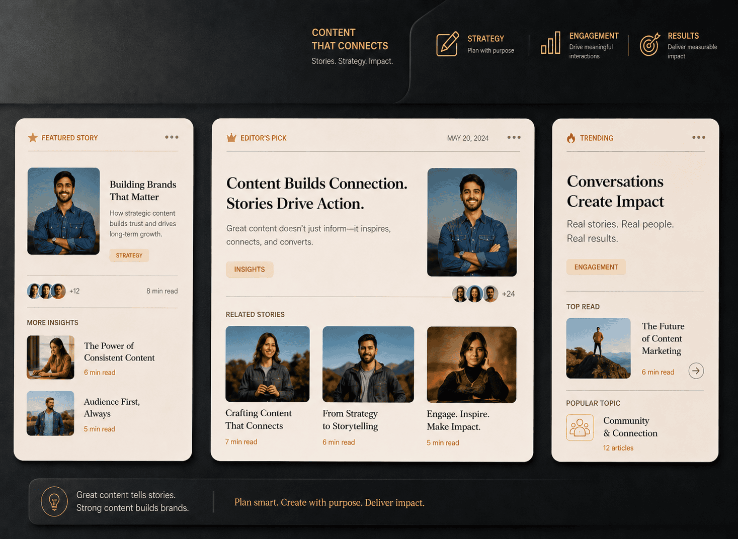 SaaS Platform