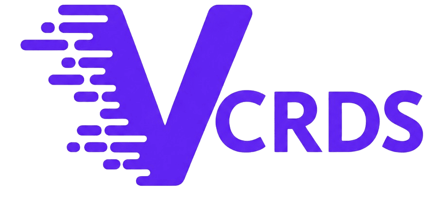 VCRDS Logo