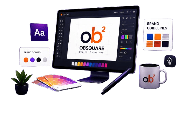 Logo Branding