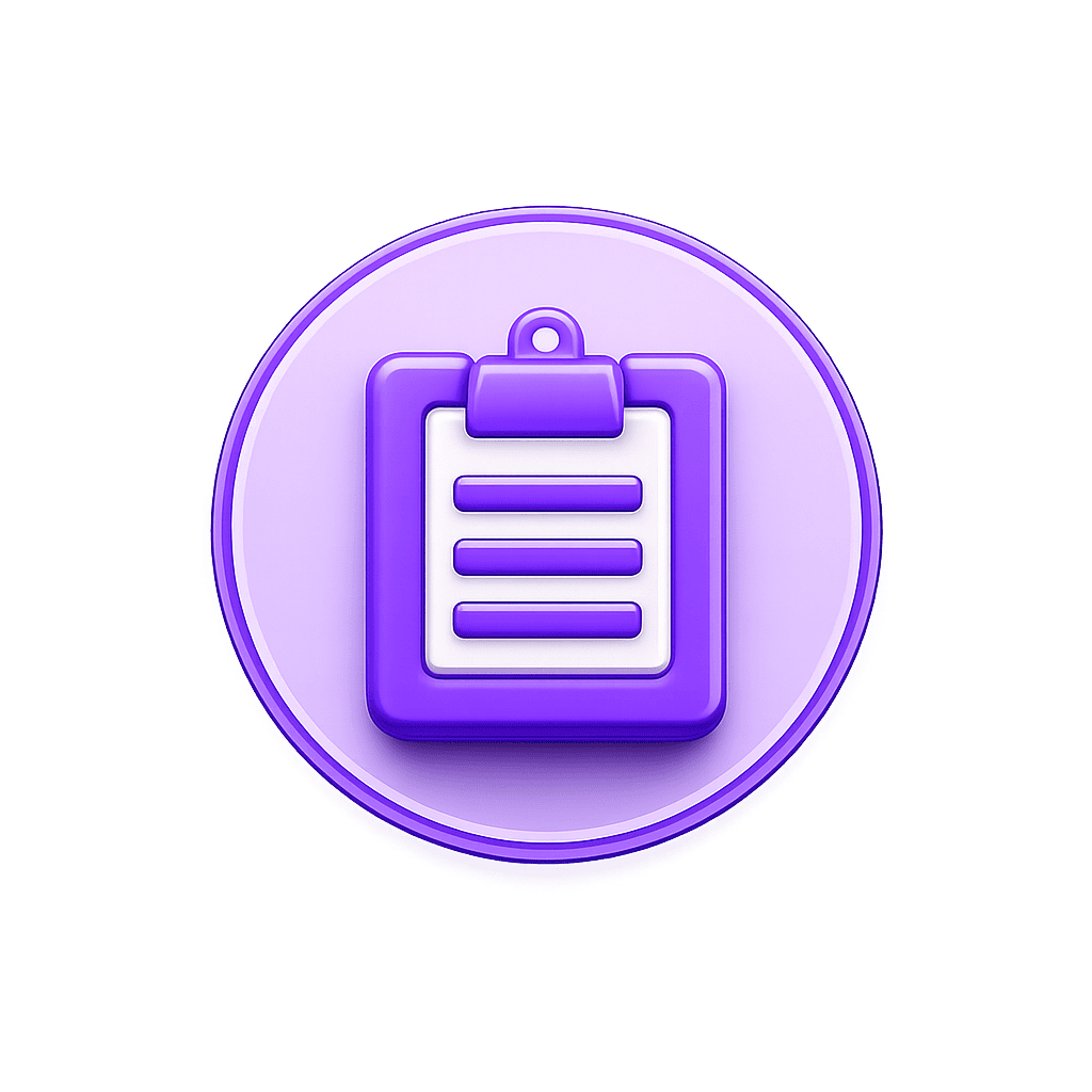 Plan creative content strategy