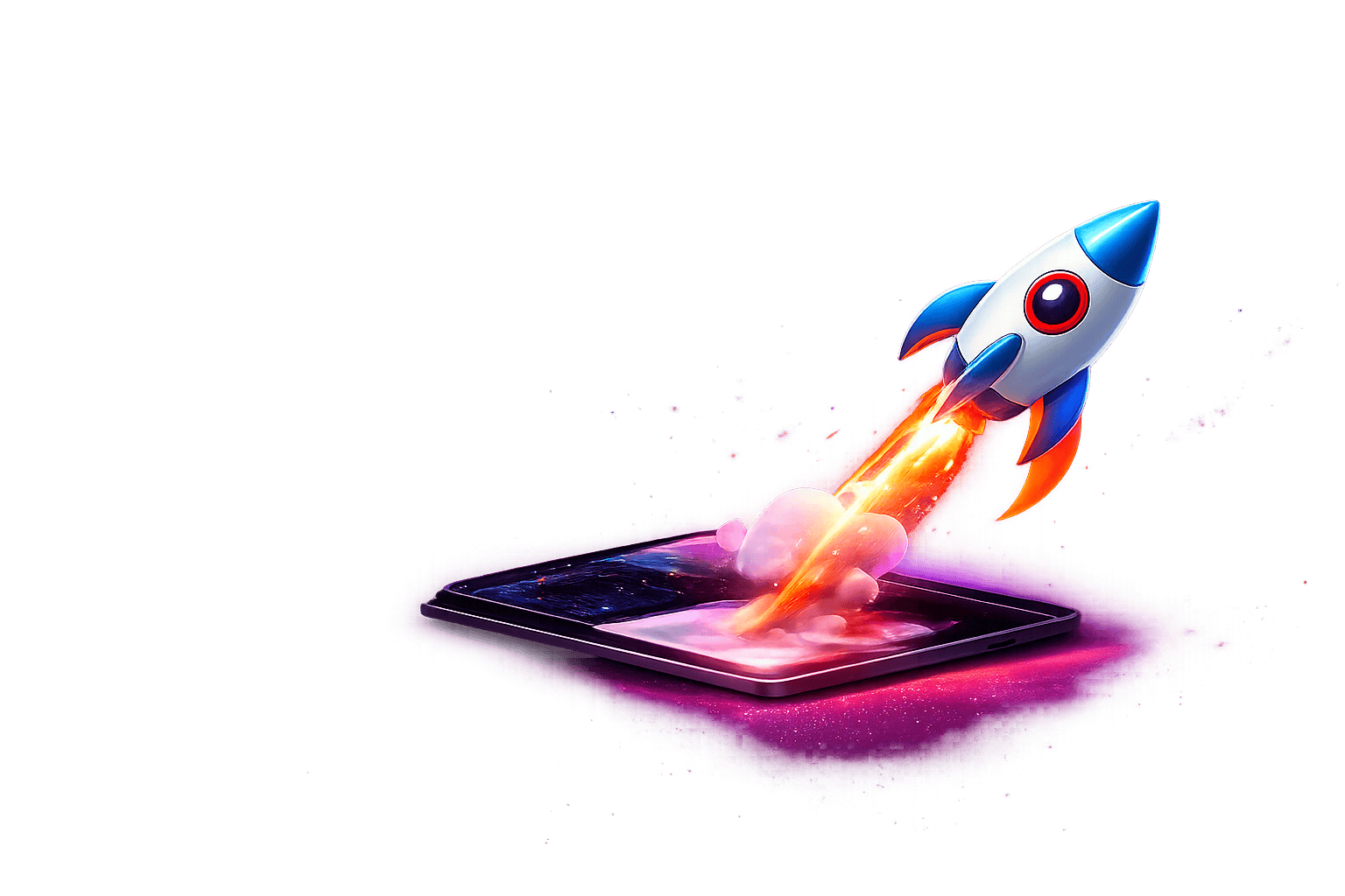 Rocket Image