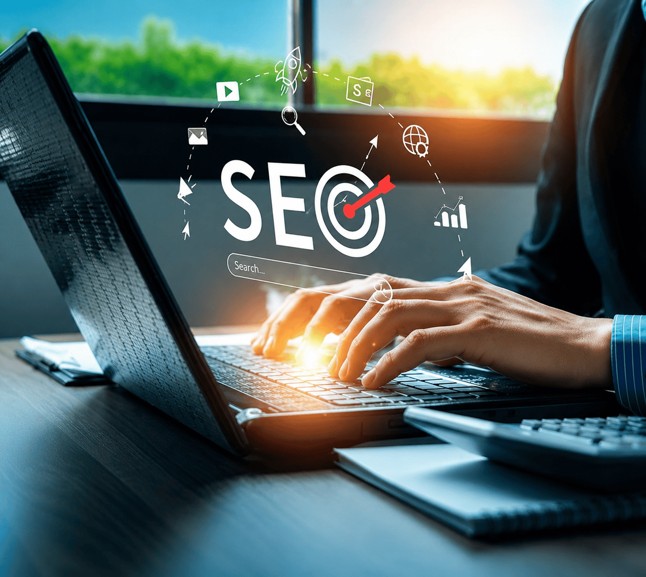 Popular SEO blog post