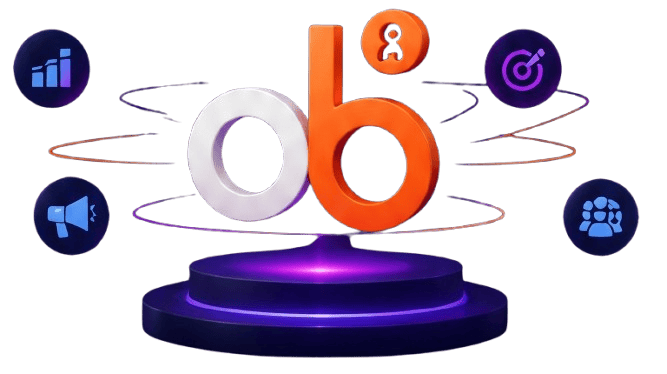 OBSquare digital marketing and branding services